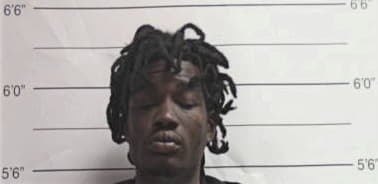 Donald Butler, - Orleans Parish County, LA 